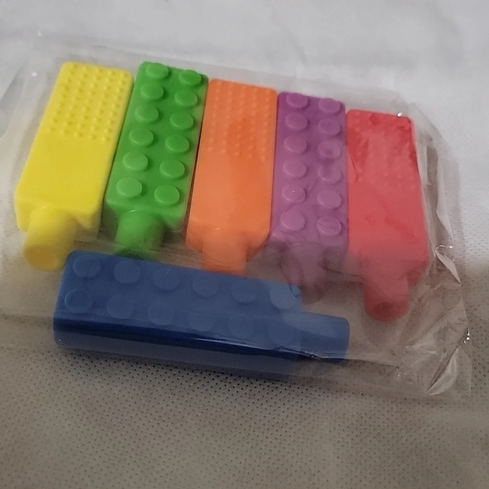 Unbranded new package